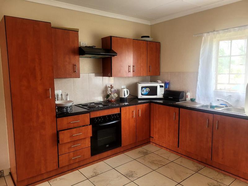 2 Bedroom Property for Sale in Waterval North West